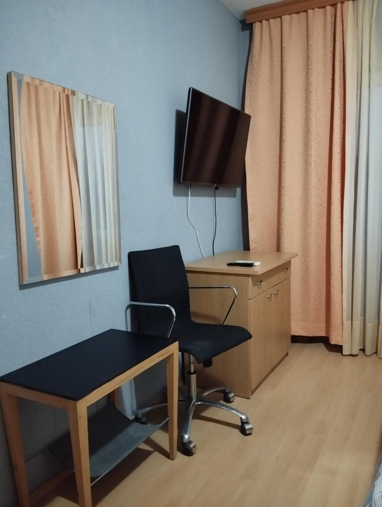Hotel Ariston Struga Exterior foto